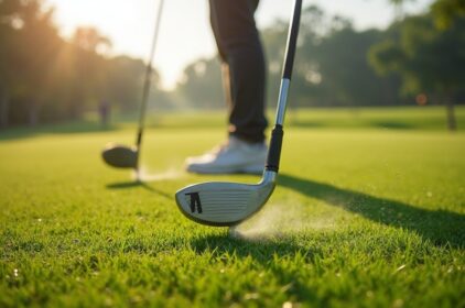 Kỹ Thuật Mới Trong Bảo Trì Sân Golf 2024