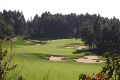 Sân golf Spring City